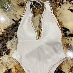 Aerie one piece swimsuit